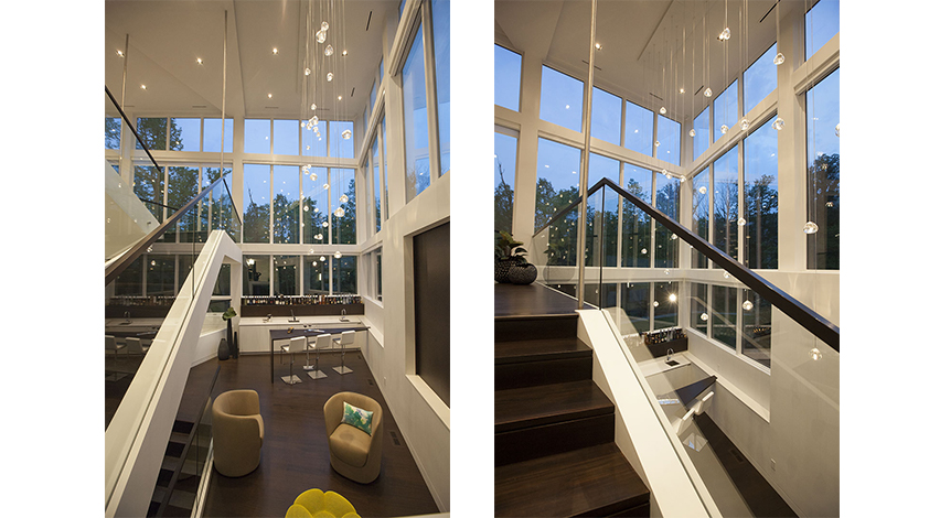 Healthcare and Wellness Facilities